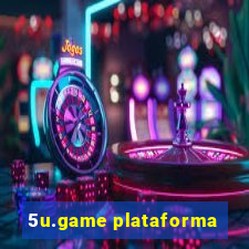 5u.game plataforma